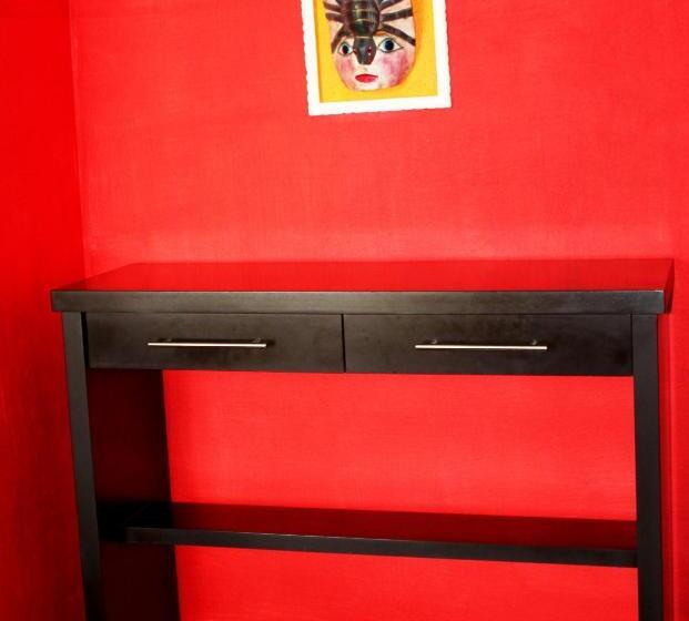 2 Bedroom Suite with Balcony, La Iguana Vallarta Lgbt Adults Only   Romantic Zone   Party Clubbing Street