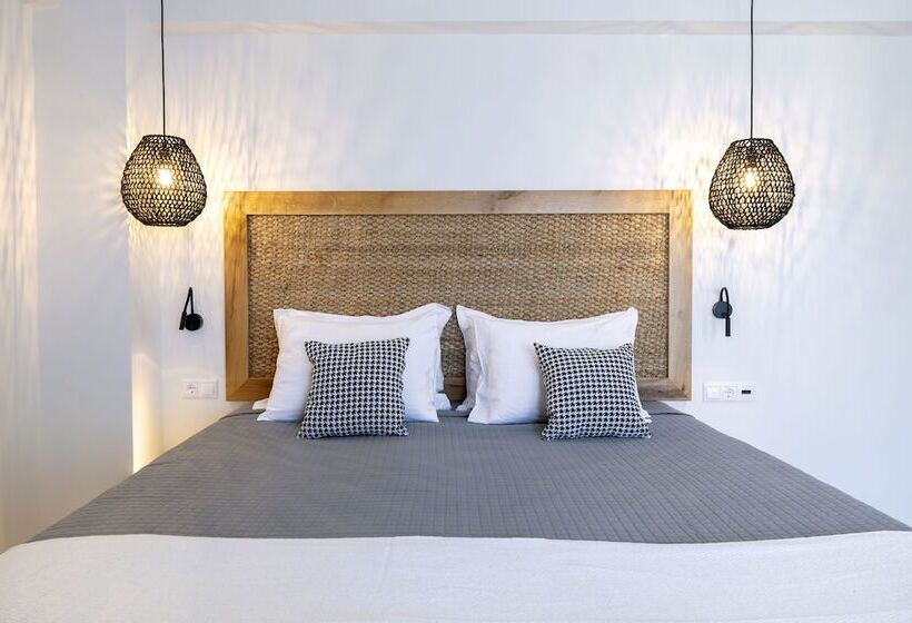 수피리어 스위트, La Stella Suites