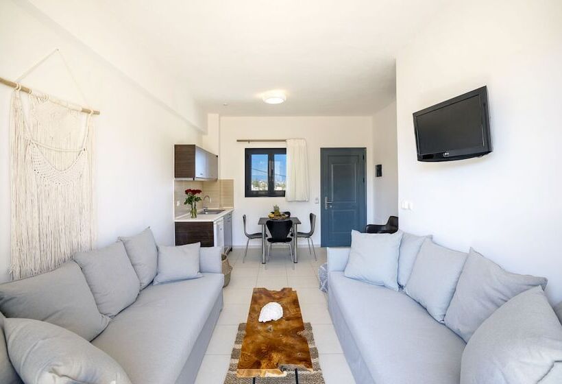 Люкс Superior, La Stella Suites