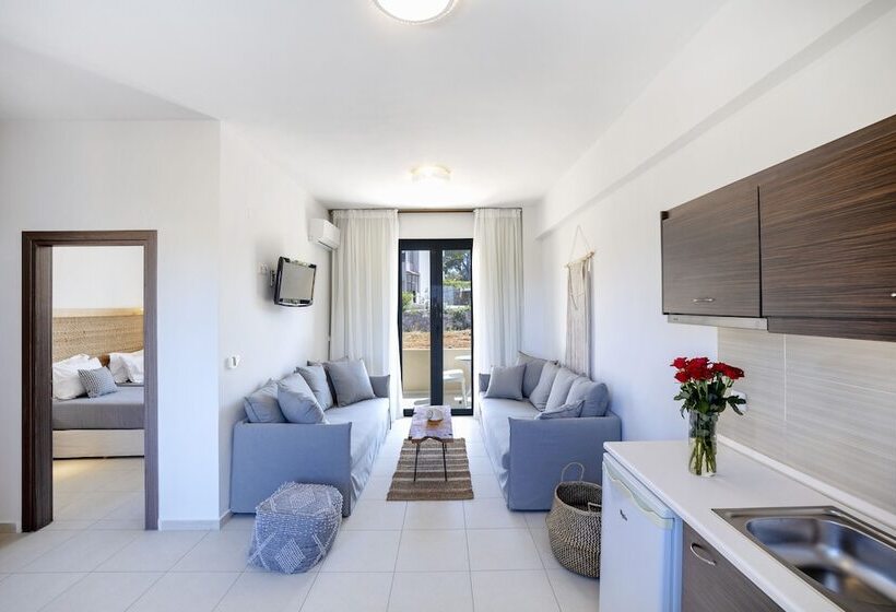 Люкс Superior, La Stella Suites