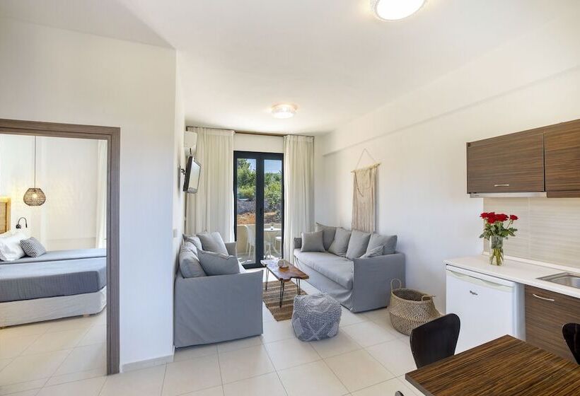 Люкс Superior, La Stella Suites