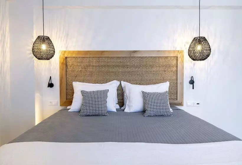 エクゼクティブスイート, La Stella Suites