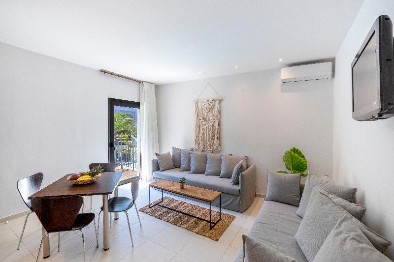 Люкс Superior, La Stella Suites