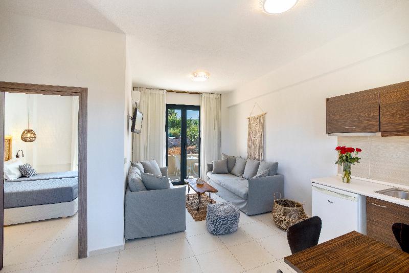 Люкс Superior, La Stella Suites