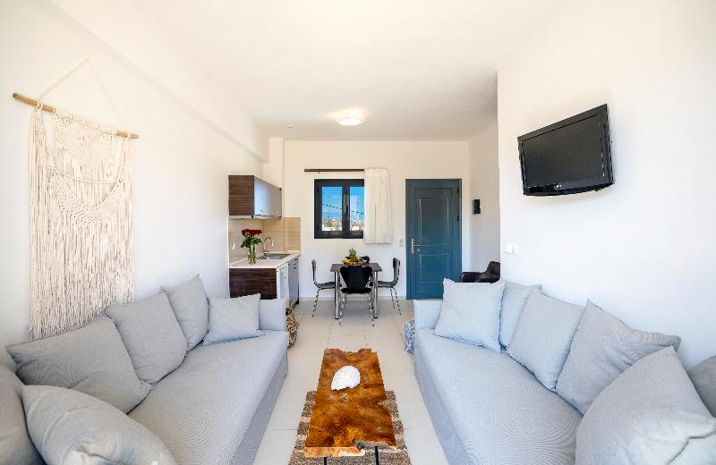 수피리어 스위트, La Stella Suites