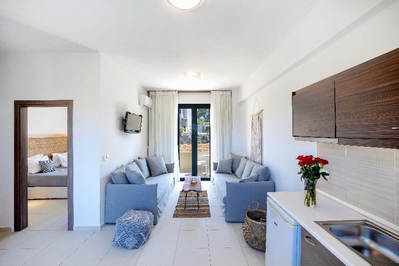 Люкс Superior, La Stella Suites