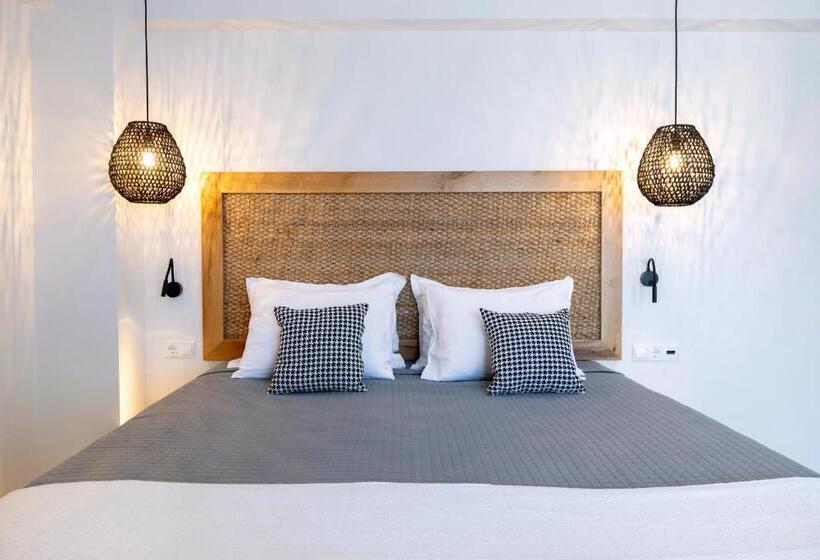 Полулюкс, La Stella Suites