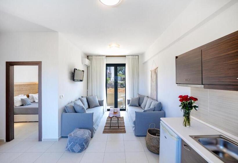 Люкс Superior, La Stella Suites