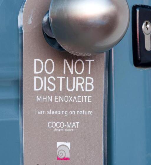 Люкс Superior, La Stella Suites