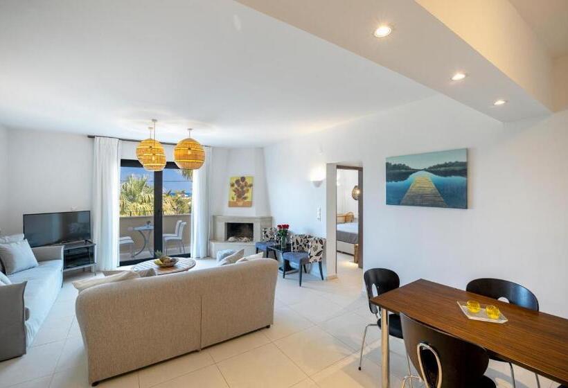 Президентский Люкс, La Stella Suites