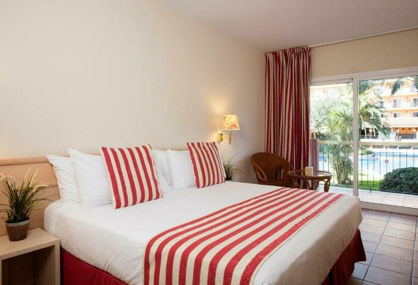 Номер Стандарт, Luna Club Hotel Yoga & Spa 4sup