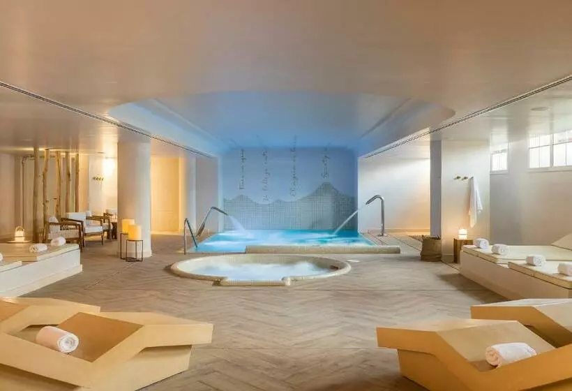 スタンダードルーム, Luna Club Hotel Yoga & Spa 4sup