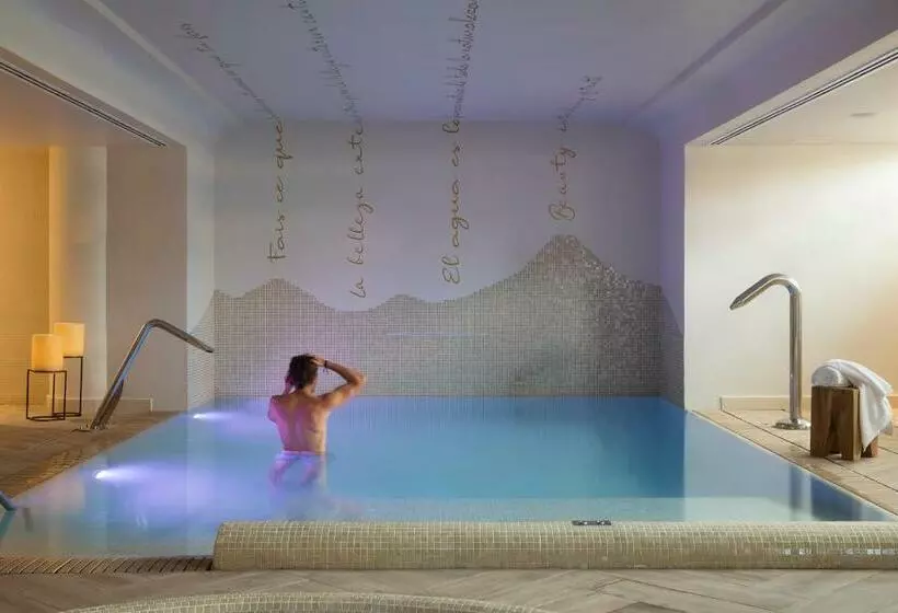 スタンダードルーム, Luna Club Hotel Yoga & Spa 4sup
