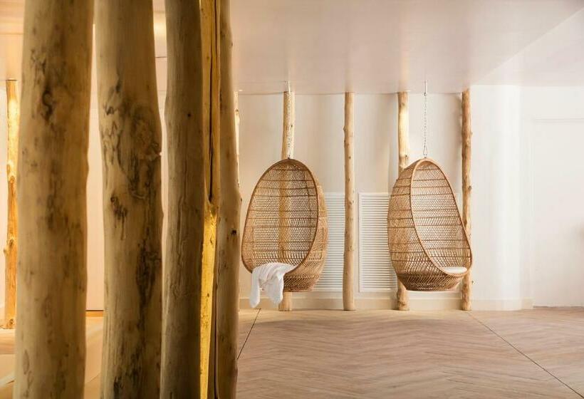 Номер Стандарт, Luna Club Hotel Yoga & Spa 4sup