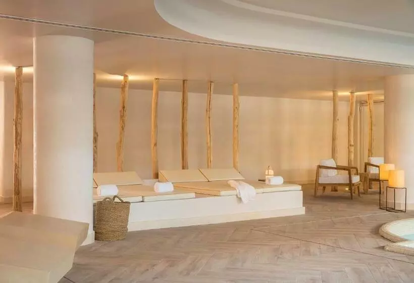 スタンダードルーム, Luna Club Hotel Yoga & Spa 4sup
