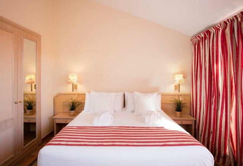 Четырехместный Номер Стандарт, Luna Club Hotel Yoga & Spa 4sup