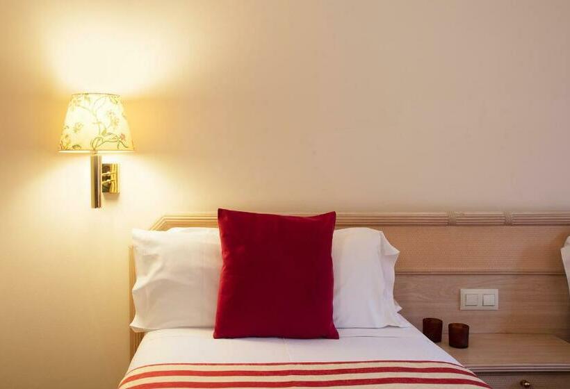 Четырехместный Номер Стандарт, Luna Club Hotel Yoga & Spa 4sup