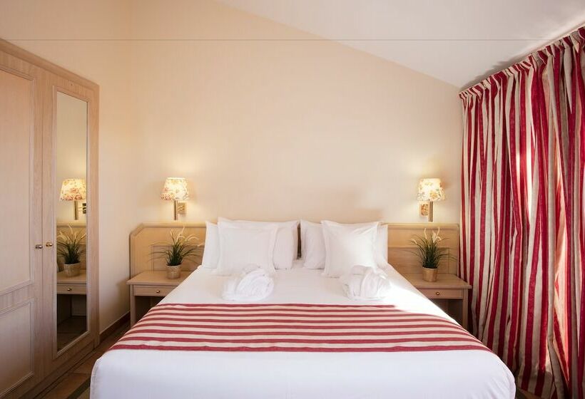 Номер Комфорт, Luna Club Hotel Yoga & Spa 4sup