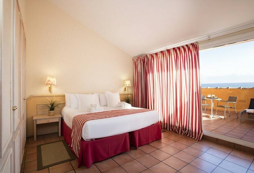 Номер Комфорт, Luna Club Hotel Yoga & Spa 4sup