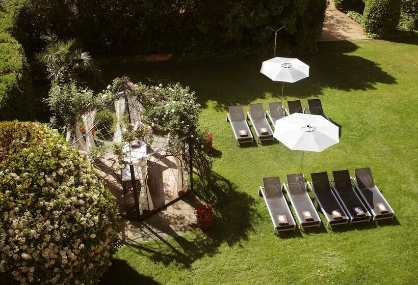 Номер Комфорт, Luna Club Hotel Yoga & Spa 4sup