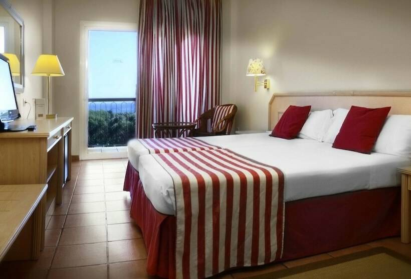 Номер Комфорт Индивидуальный, Luna Club Hotel Yoga & Spa 4sup