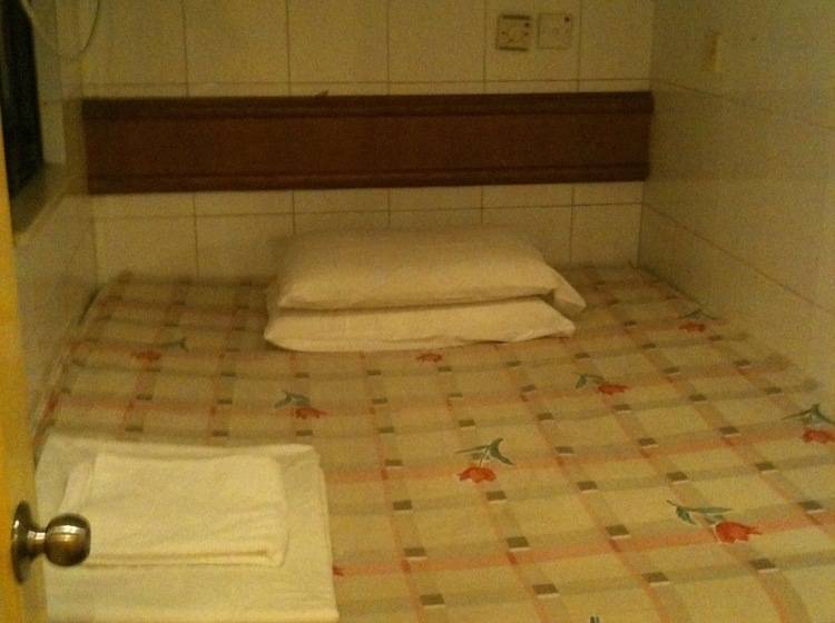 スタンダードルーム, New Garden Hostel