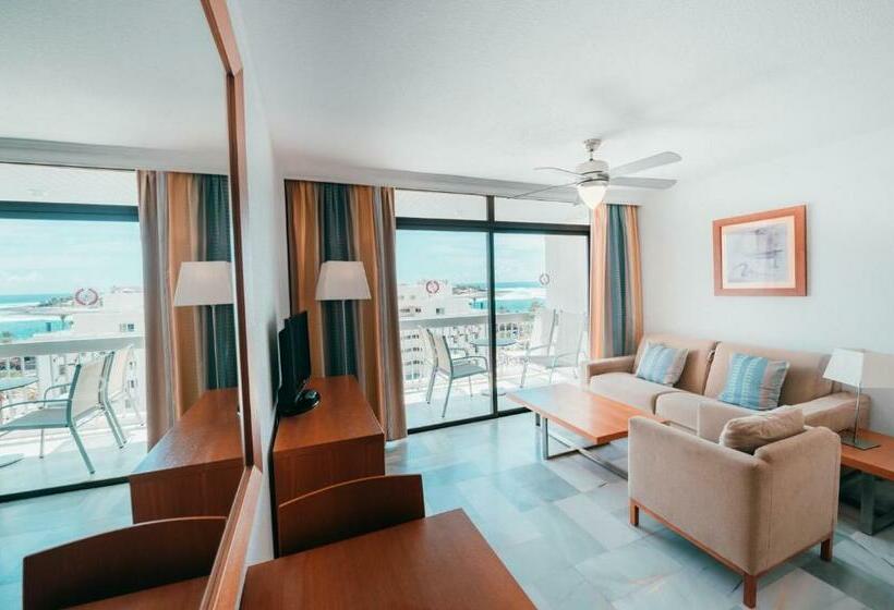 Студия Стандарт, Palm Beach   Excel Hotels & Resorts