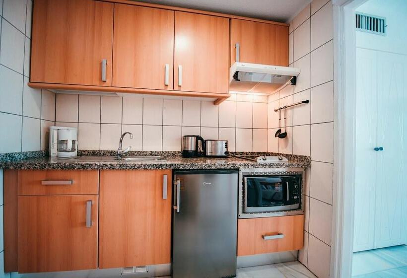 Студия Стандарт, Palm Beach   Excel Hotels & Resorts