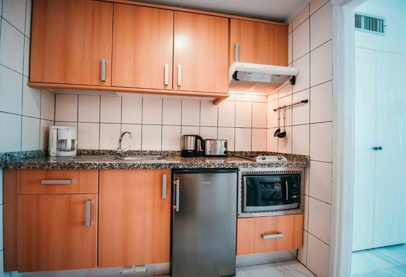 Студия Стандарт Вид на Море, Palm Beach   Excel Hotels & Resorts