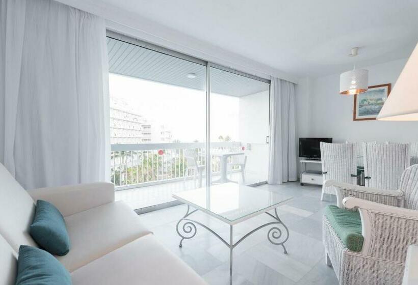 Апартаменты 1 Спальня, Palm Beach   Excel Hotels & Resorts