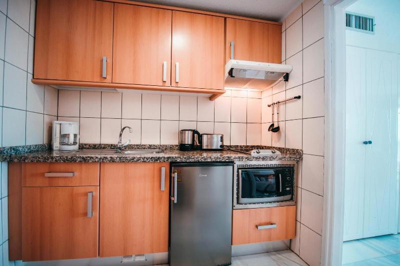 Апартаменты 1 Спальня, Palm Beach   Excel Hotels & Resorts