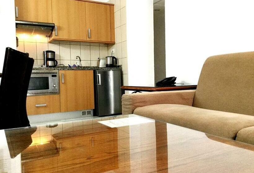 Апартаменты 2 Спальни, Palm Beach   Excel Hotels & Resorts