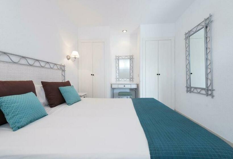 Апартаменты 2 Спальни, Palm Beach   Excel Hotels & Resorts