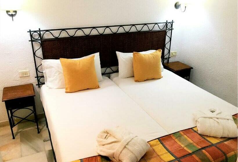 Апартаменты 2 Спальни Вид на Море, Palm Beach   Excel Hotels & Resorts