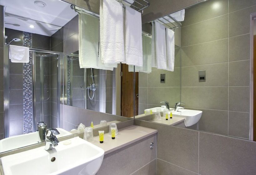 Классический Номер, London Court