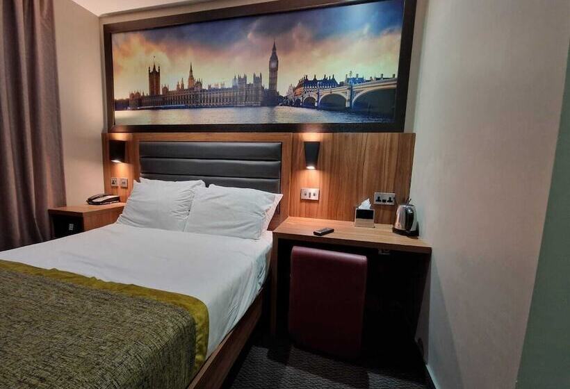 Классический Номер, London Court