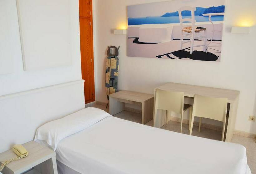 스탠다드 스튜디오 바다 전망, Apartamentos Vibra Panoramic