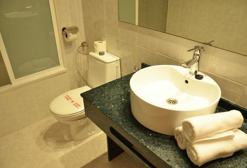 Студио Стандарт Вид на Бассейн, Apartamentos Vibra Panoramic