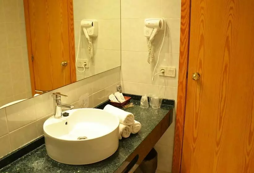 プールビュースタンダードステューディオ, Apartamentos Vibra Panoramic