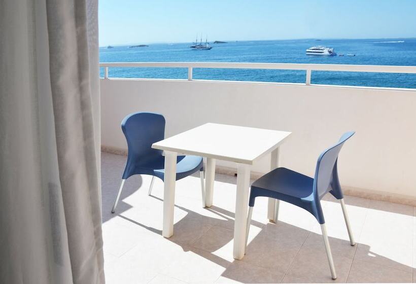 스탠다드 스튜디오 바다 전망, Apartamentos Vibra Panoramic