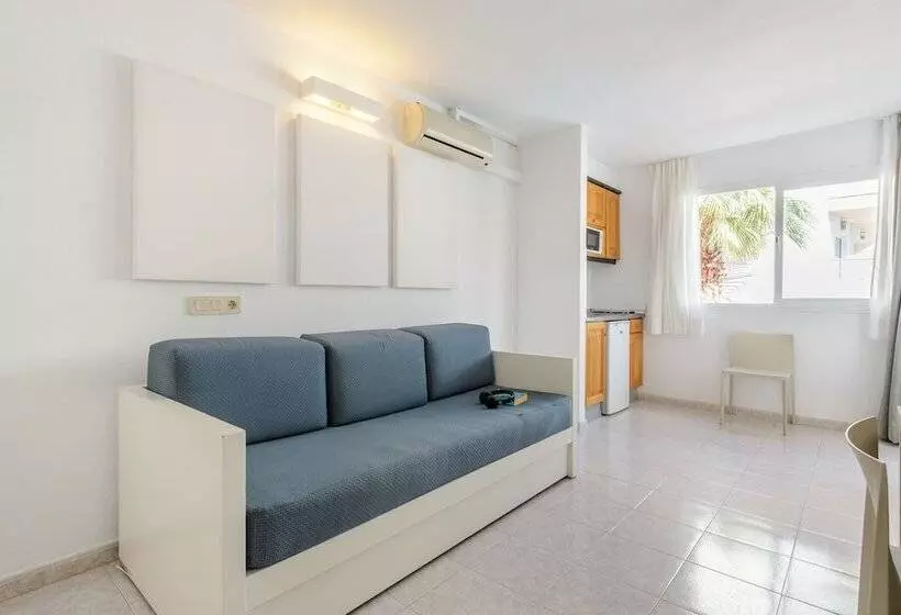 １ベッドルームアパートメント, Apartamentos Vibra Panoramic