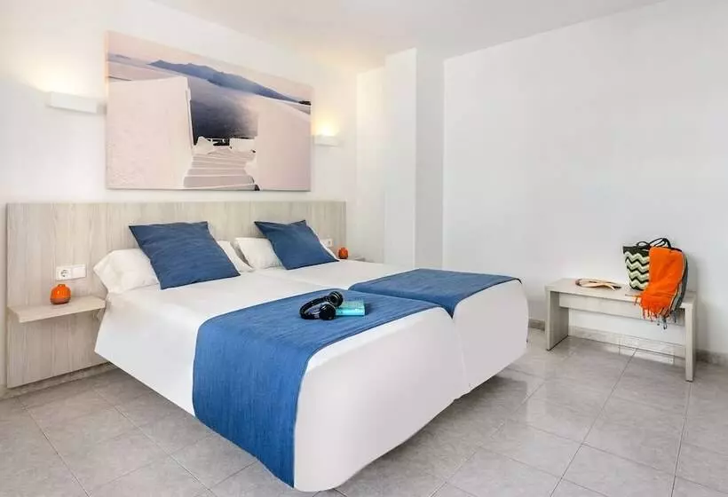 １ベッドルームアパートメント, Apartamentos Vibra Panoramic