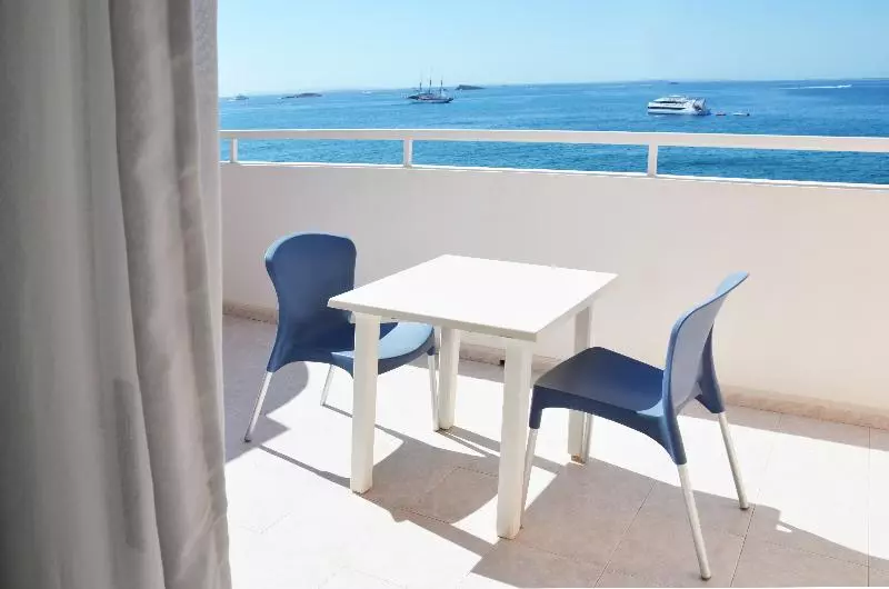 海の見えるスタンダードスタジオ, Apartamentos Vibra Panoramic