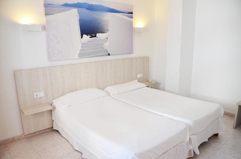 침실 1개 아파트, Apartamentos Vibra Panoramic