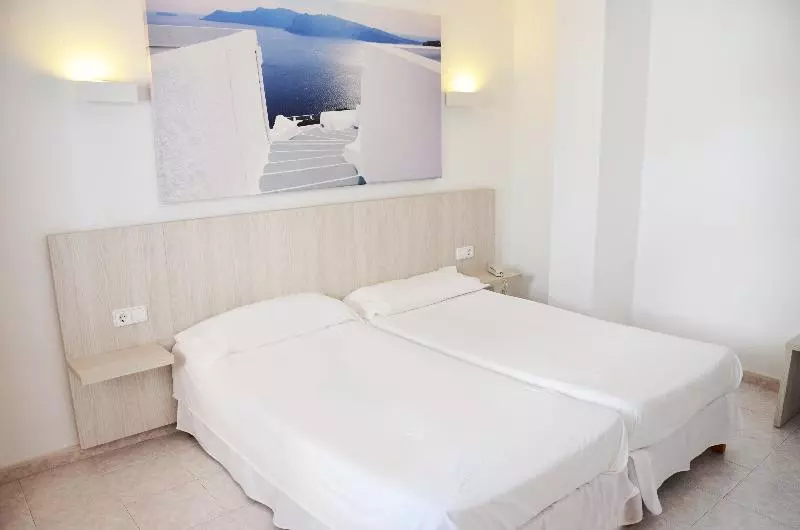 １ベッドルームアパートメント, Apartamentos Vibra Panoramic