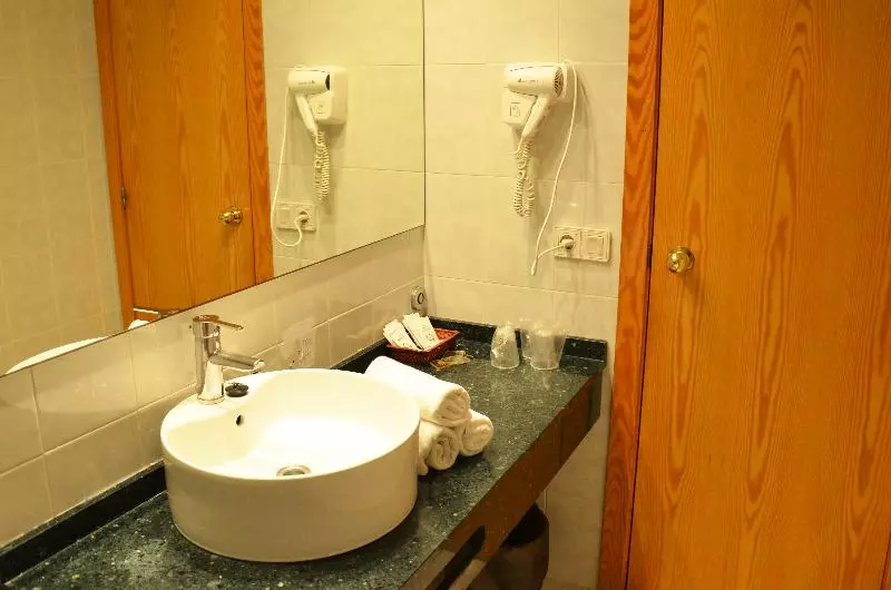 １ベッドルームアパートメント, Apartamentos Vibra Panoramic