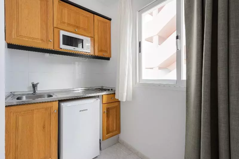 １ベッドルームアパートメント, Apartamentos Vibra Panoramic