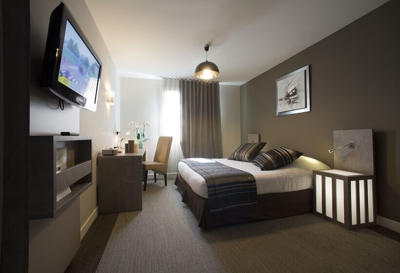 חדר סטנדרט, Appart City Confort Marseille Centre Prado Vélodrome