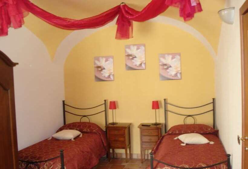 Номер Стандарт, B&b 1646 Pozzilli