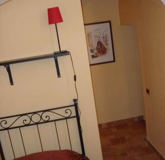 Одноместный Номер Basic, B&b 1646 Pozzilli